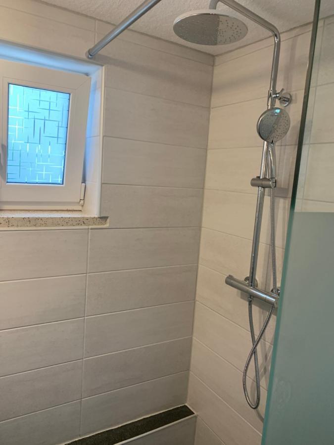 Ferienwohnung Hoppe Bad Munder am Deister Luaran gambar