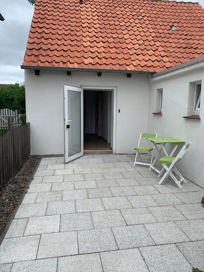 Ferienwohnung Hoppe Bad Munder am Deister Luaran gambar
