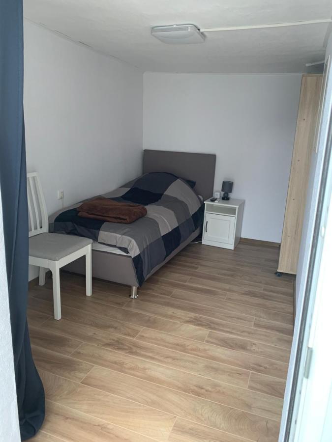 Ferienwohnung Hoppe Bad Munder am Deister Luaran gambar